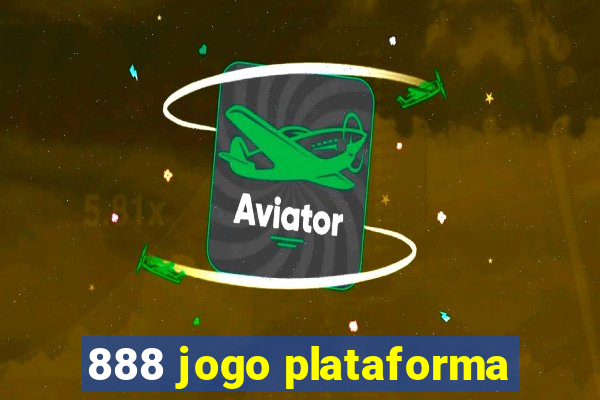 888 jogo plataforma